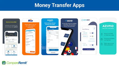 zoom app to send money.